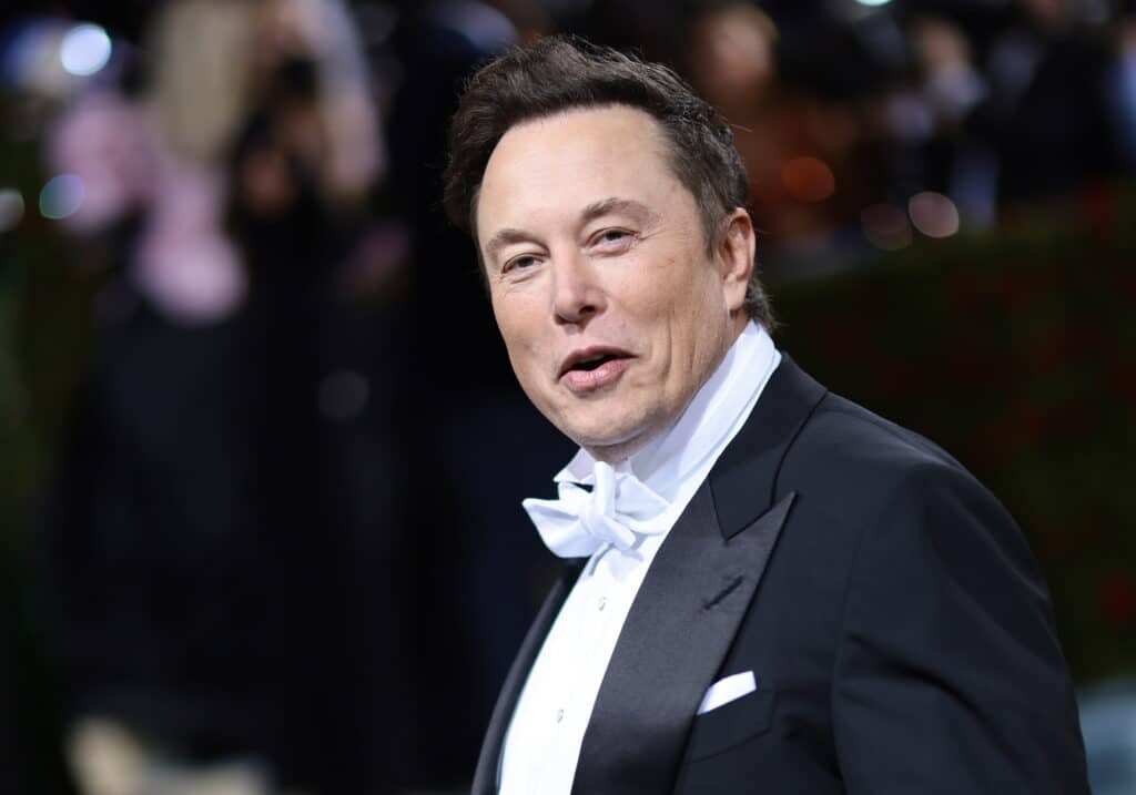 Petition filed by Elon Musk to change name of his twins approved