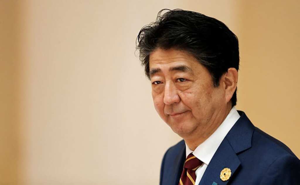 Japan’s former PM Abe attacked by a gunman in Nara