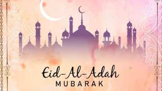 Happy Eid al Adha 2022 wishes: quotes, greetings, images, messages, WhatsApp status to greet your dear ones