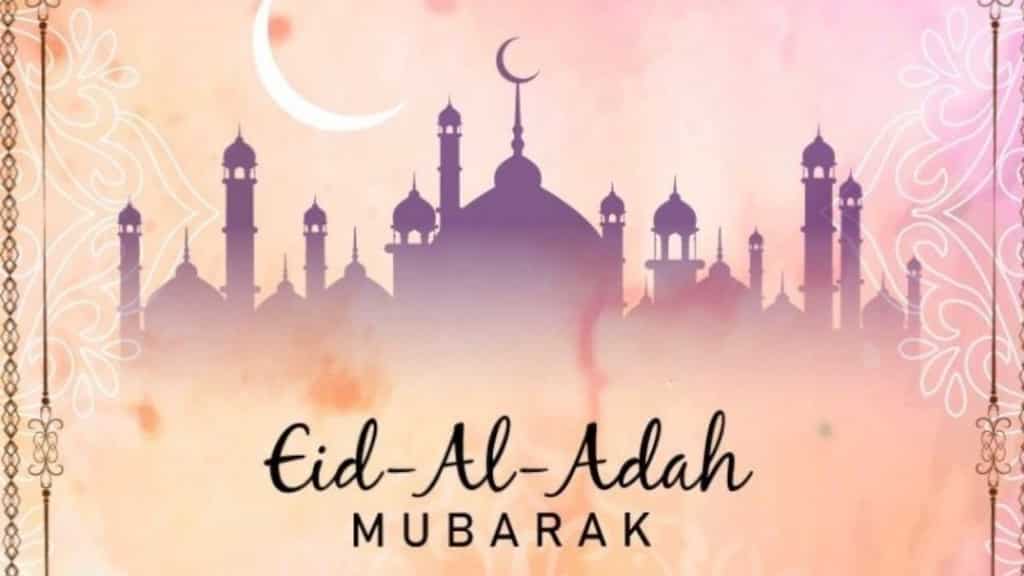 Happy Eid al Adha 2022 wishes: quotes, greetings, images, messages, WhatsApp status to greet your dear ones