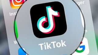 'Blackout challenge': Two children die in sport of choking themself in US, TikTok sued by parents