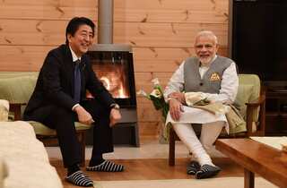 Shinzo Abe killed: India announces one-day national mourning as mark of respect