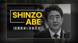 Shinzo Abe: A timeline of the career of the assassinated former Japanese PM