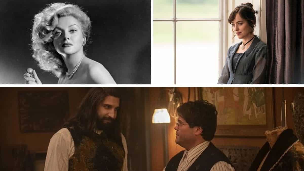 OTT release dates of 'Blonde', 'Persuasion', 'What We Do in the Shadows': Check where to watch