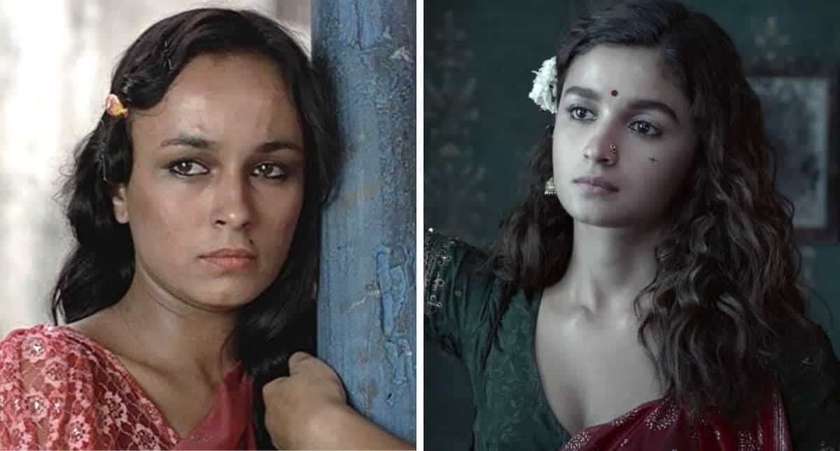 Opinion| From 'Mandi' to 'Gangubai Kathiawadi', has Bollywood’s portrayal of a sex worker evolved? Opinion| From 'Mandi' to 'Gangubai Kathiawadi', has Bollywood’s portrayal of a sex worker evolved?