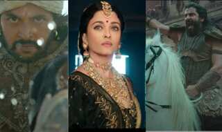 Mani Ratnam's magnum opus 'Ponniyin Selvan' part 2 to release in Summer 2023