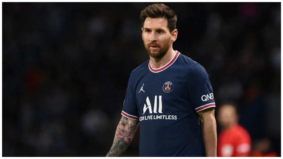 Don't think Premier League's top six would take Lionel Messi, says former Manchester City defender Don't think Premier League's top six would take Lionel Messi, says former Manchester City defender