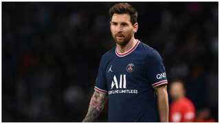 Don't think Premier League's top six would take Lionel Messi, says former Manchester City defender