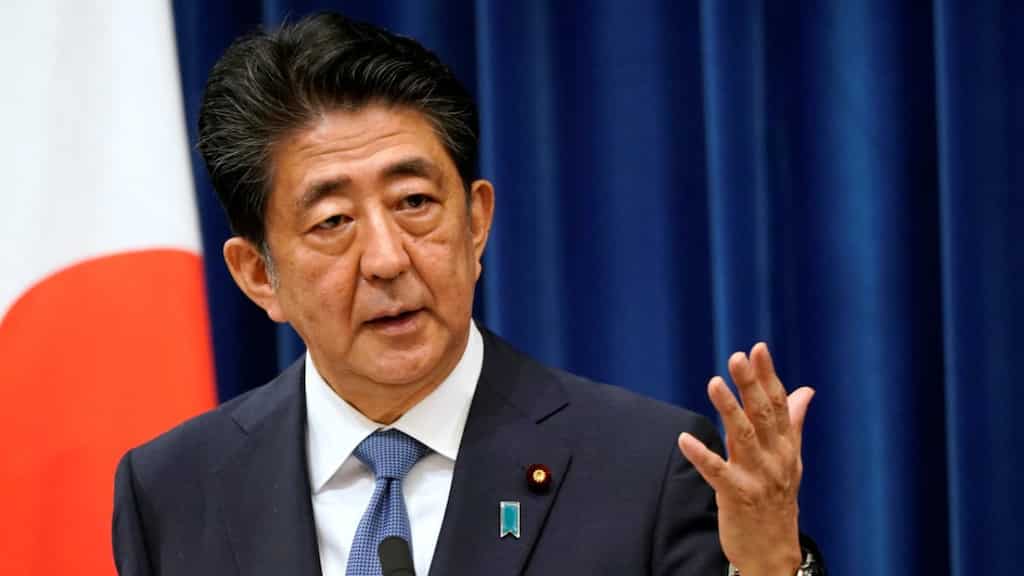 Shinzo, the lost giant: An irreversible disaster for Japan