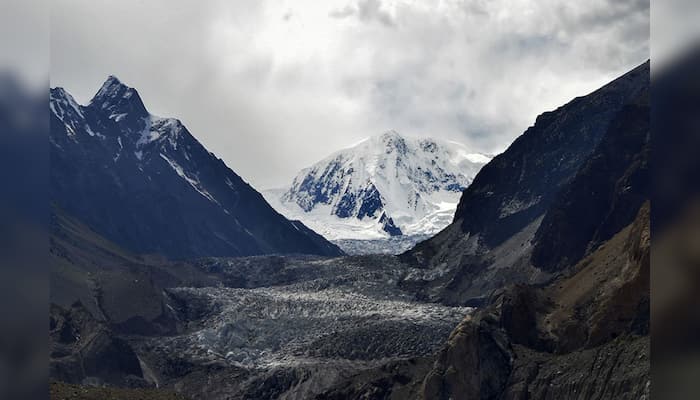 WION Climate Tracker: Pakistan's glaciers are melting rapidly, lakes at a risk of bursting