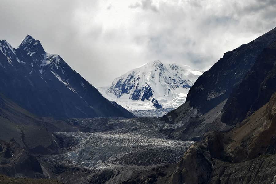 WION Climate Tracker: Pakistan's glaciers are melting rapidly, lakes at a risk of bursting
