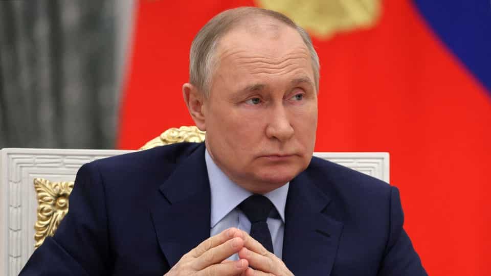 Russia-Ukraine War: Putin dares West to fight on the battlefield