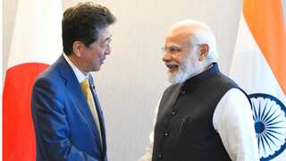 India will remember Abe as a trusted friend for years, says emotional PM Modi