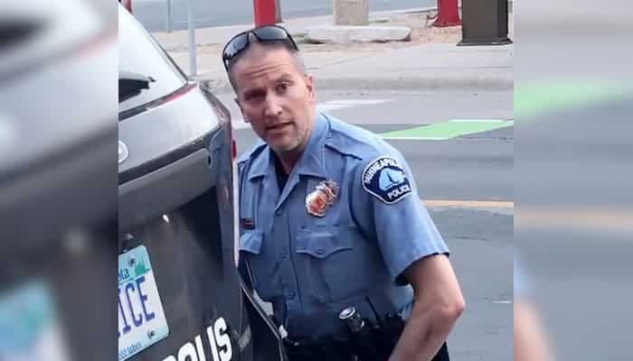 George Floyd death: Derek Chauvin, former police officer sentenced to prison for 21 years