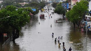 Mumbai flood: India Meteorological Department issues red alert for further rain
