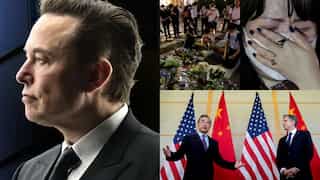 Morning news brief: Elon Musk abandons Twitter deal, Japan refuses to bow down to violence, and more