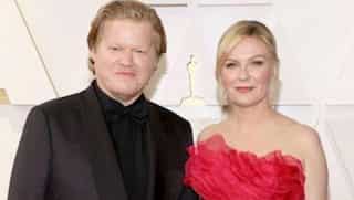 Kirsten Dunst and Jesse Plemons are finally married after dating for six long years
