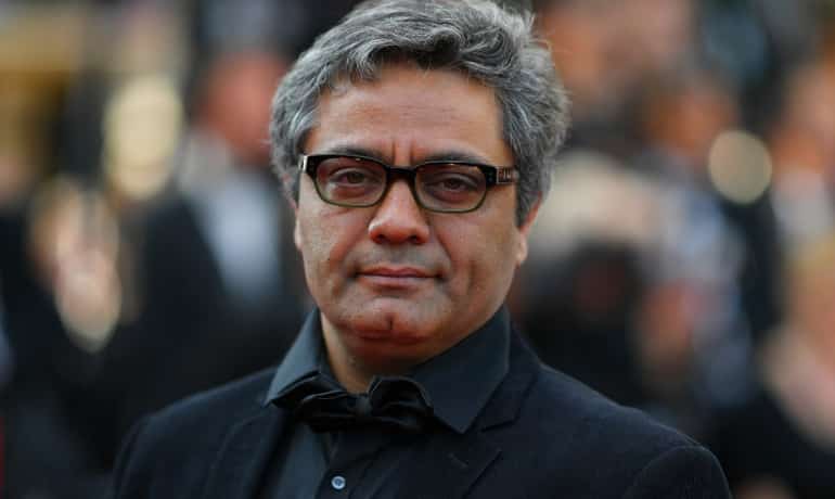 Iran arrests two filmmakers for 'inciting unrest': Media Iran arrests two filmmakers for 'inciting unrest': Media