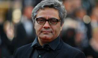 Iran arrests two filmmakers for 'inciting unrest': Media