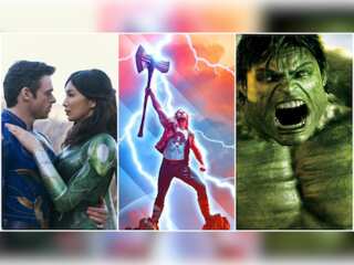 'Thor Love and Thunder' is one of MCU's worst movies. Here are the others