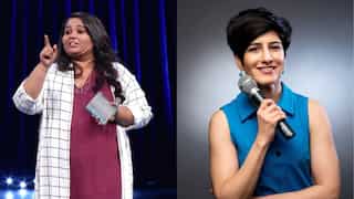 Exclusive | 'Comicstaan 3' judges Neeti Palta & Sumukhi Suresh reveal what's new this season