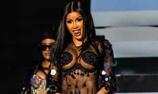 Cardi B says she wants to be a stylist: 'I want to style other celebs'