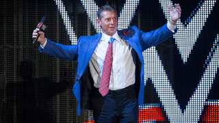 WWE's Vince McMahon paid $12 million to 4 women to cover up his sexual misconduct - Report