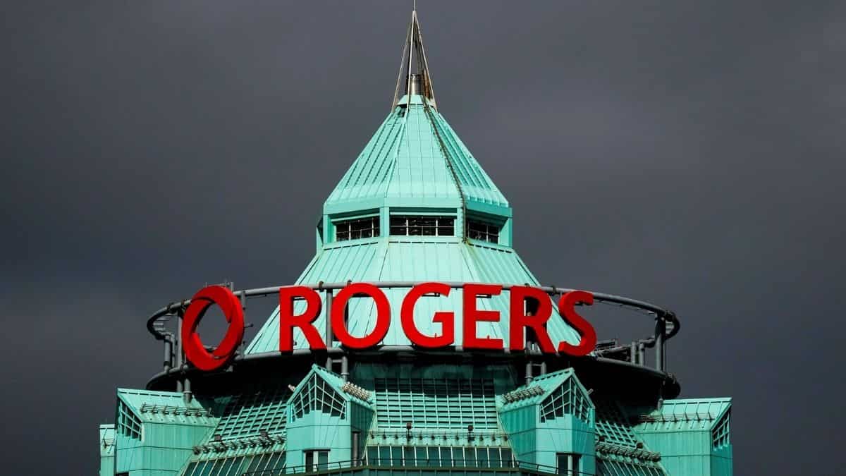 Rogers network resuming after major outage hits millions of Canadians Rogers network resuming after major outage hits millions of Canadians