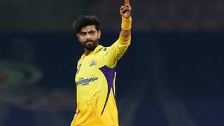 'We are not aware': CSK official reacts after Ravindra Jadeja removes franchise's posts from Instagram