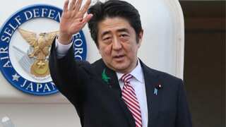 Shinzo Abe- The Architect of the 21st century Indo-Pacific Order