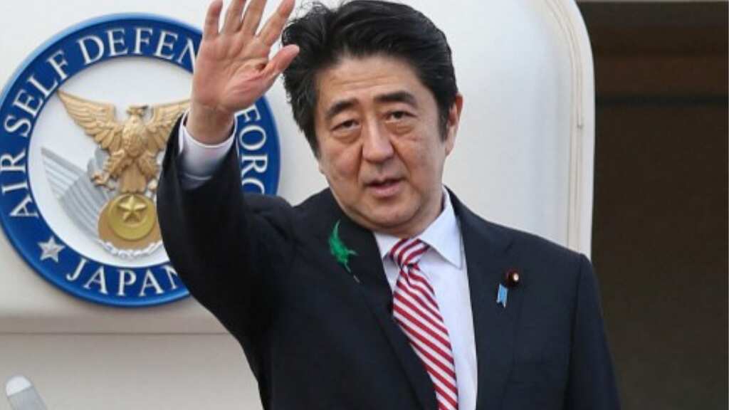 Shinzo Abe's assassination: Local police say there were 'undeniable flaws' in security