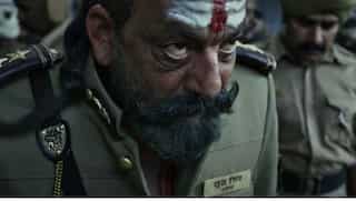 Sanjay Dutt stands by ‘Shamshera’, Ranbir Kapoor, calls the hate ‘horrible’