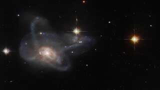 New findings of NASA's Hubble Telescope can help in understanding early days of universe