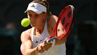 It's special because I was super nervous, says Elena Rybakina after clinching maiden Wimbledon crown