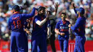 Ravindra Jadeja, bowlers star as India thrash England by 49 runs in 2nd T20I to clinch series