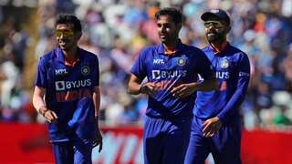 'Very promising leading into T20 WC': Michael Vaughan lauds India after 49-run win over England in 2nd T20I