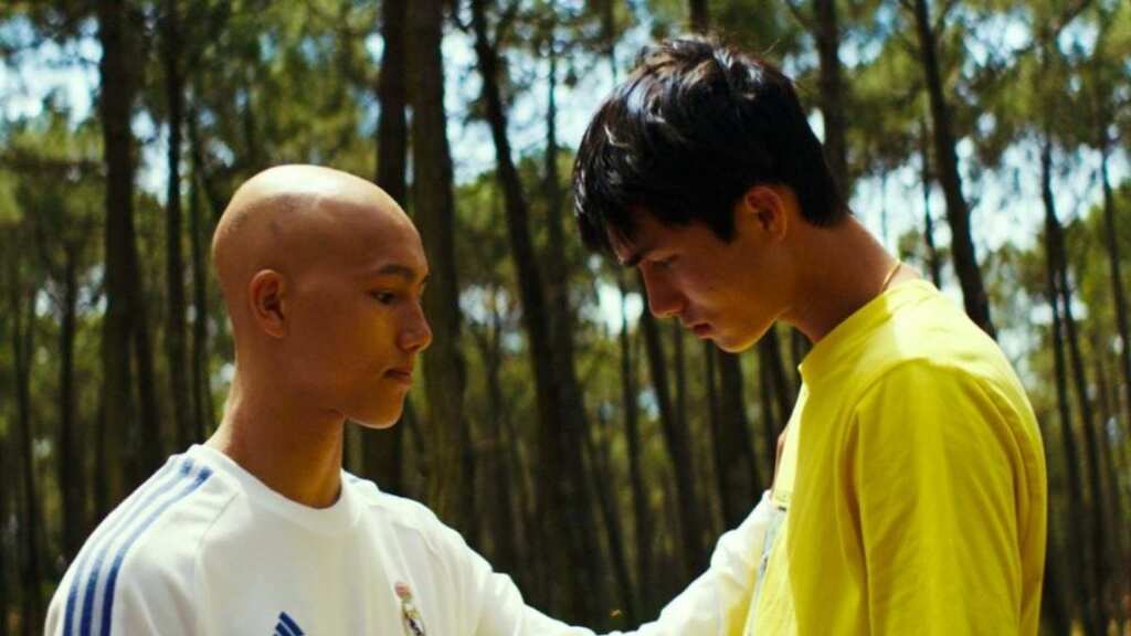 'Summer Scars' wins top prize at record-setting Neuchatel Festival