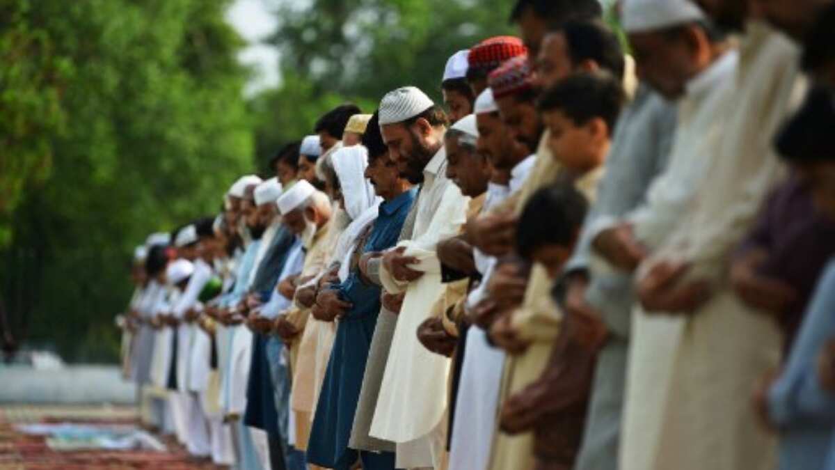 Pakistan