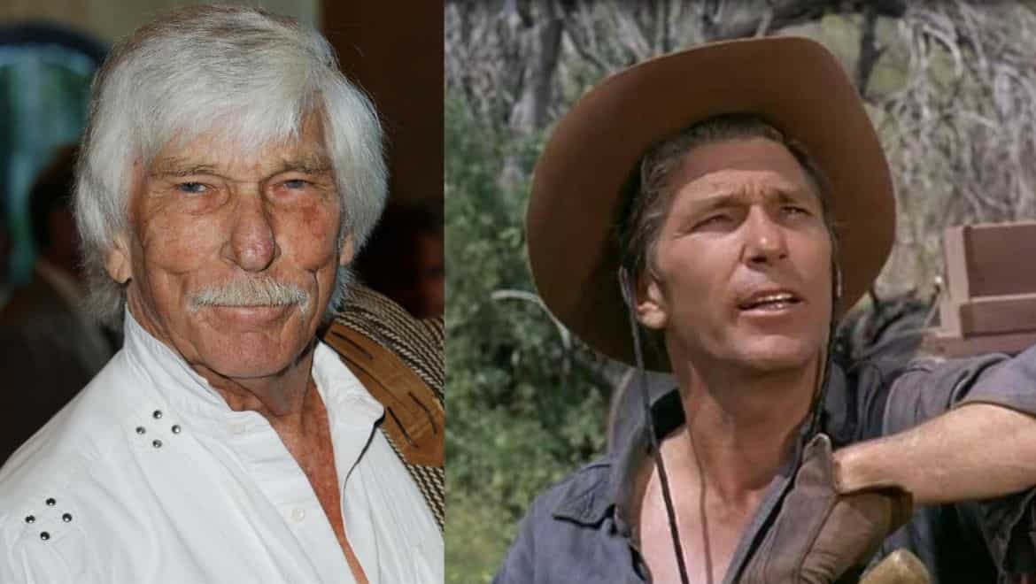 L.Q. Jones, Hollywood veteran and Sam Peckinpah's troop member, dies at 94 L.Q. Jones, Hollywood veteran and Sam Peckinpah's troop member, dies at 94