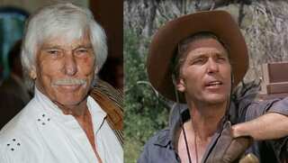 L.Q. Jones, Hollywood veteran and Sam Peckinpah's troop member, dies at 94