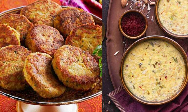 Eid-ul-Adha special: 5 traditional delicious dishes to plate this Eid