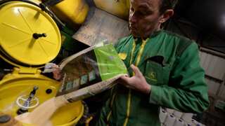 Over 80% of urine samples in US study had weedkilling chemical linked to cancer