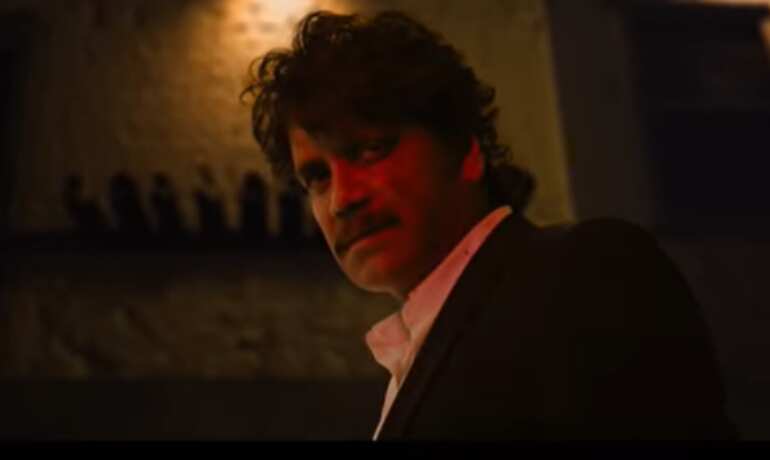 'The Ghost' trailer out! Nagarjuna Akkineni's film is high on action 'The Ghost' trailer out! Nagarjuna Akkineni's film is high on action