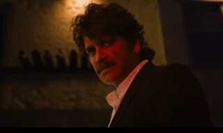 'The Ghost' trailer out! Nagarjuna Akkineni's film is high on action