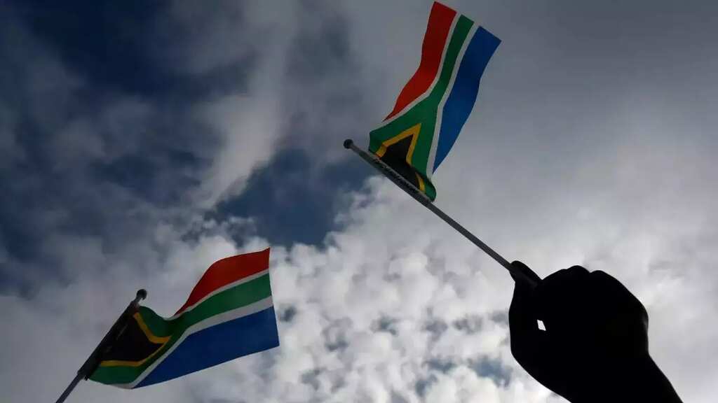 Mass shooting at a South Africa tavern: 14 shot dead, 10 wounded