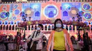 COVID-19: Macau announces shutdown of casinos and businesses for one week