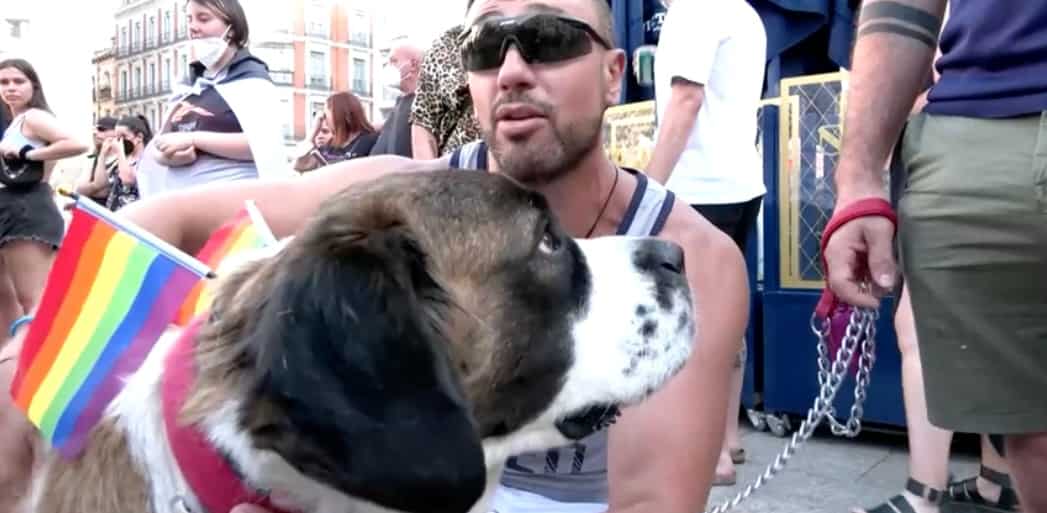 Affection is priceless