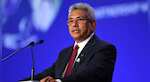 Sri Lankan President Gotabaya Rajapaksa flies out of country, lands in Maldives