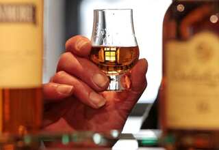 Rare scotch whisky sold for $20mn to a private collector in Asia. What's so special?