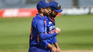 Rahul Dravid, Rohit Sharma can't keep picking Virat Kohli for his past performances: Michael Vaughan